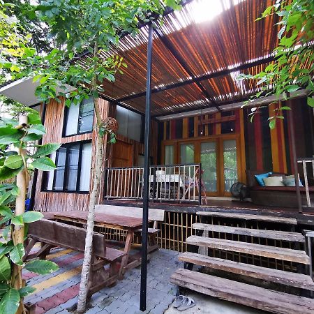 فيلا Brookhouse At Khaoyai Ban Khanong Phra Klang المظهر الخارجي الصورة