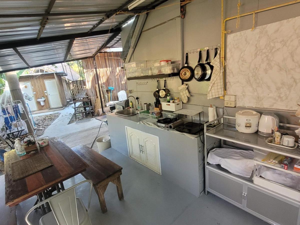 فيلا Brookhouse At Khaoyai Ban Khanong Phra Klang المظهر الخارجي الصورة