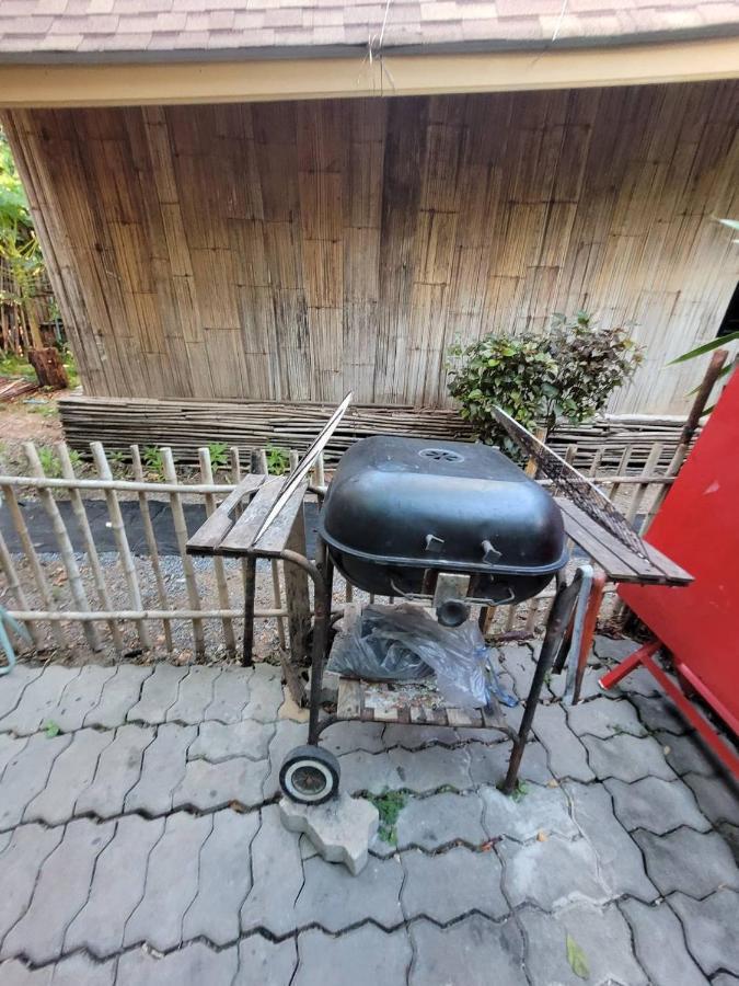 فيلا Brookhouse At Khaoyai Ban Khanong Phra Klang المظهر الخارجي الصورة