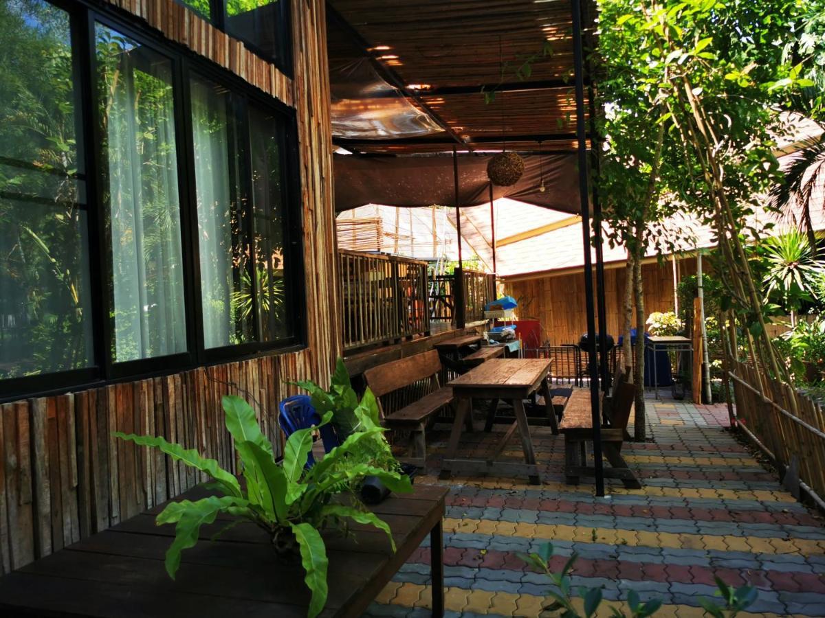 فيلا Brookhouse At Khaoyai Ban Khanong Phra Klang المظهر الخارجي الصورة