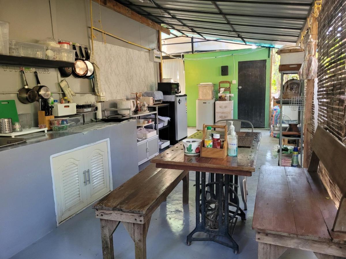 فيلا Brookhouse At Khaoyai Ban Khanong Phra Klang المظهر الخارجي الصورة