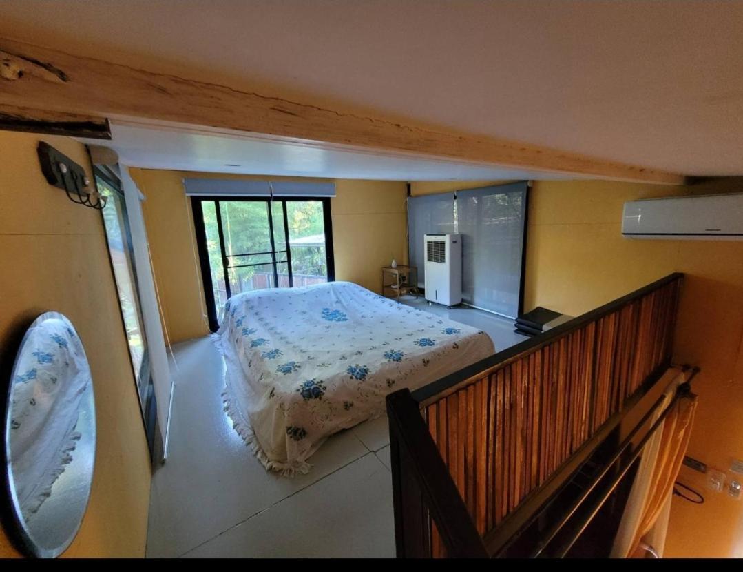 فيلا Brookhouse At Khaoyai Ban Khanong Phra Klang المظهر الخارجي الصورة