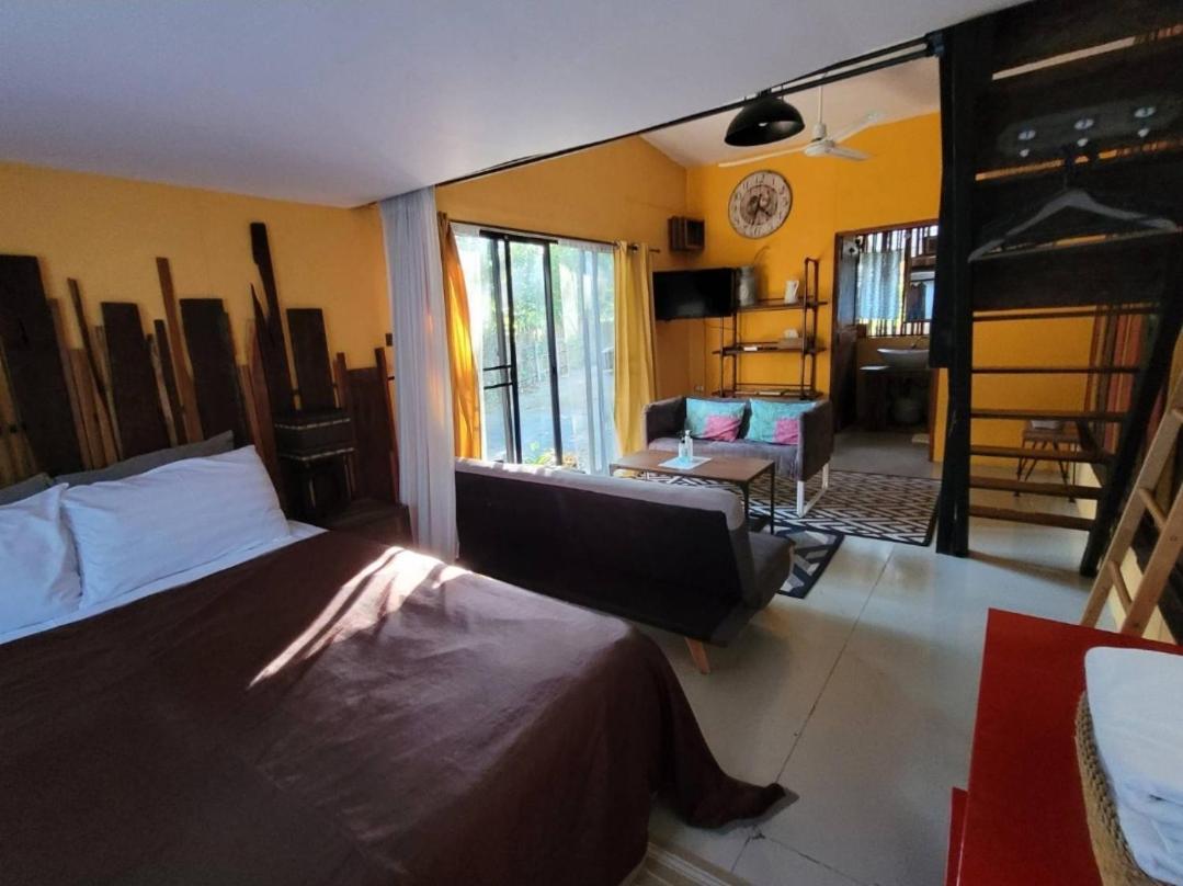 فيلا Brookhouse At Khaoyai Ban Khanong Phra Klang المظهر الخارجي الصورة