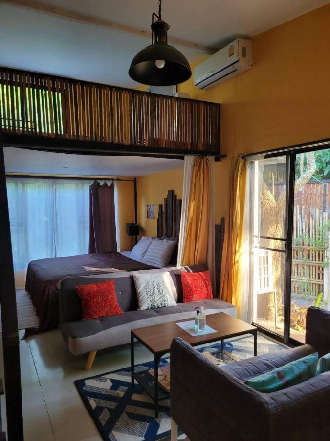 فيلا Brookhouse At Khaoyai Ban Khanong Phra Klang المظهر الخارجي الصورة
