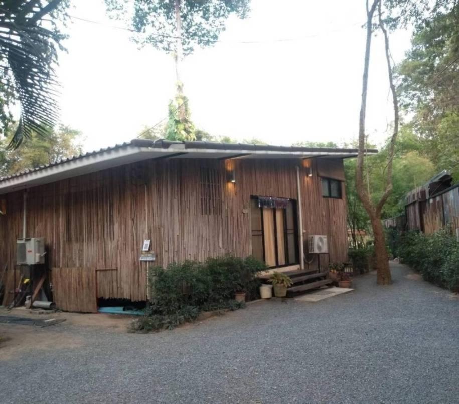 فيلا Brookhouse At Khaoyai Ban Khanong Phra Klang المظهر الخارجي الصورة