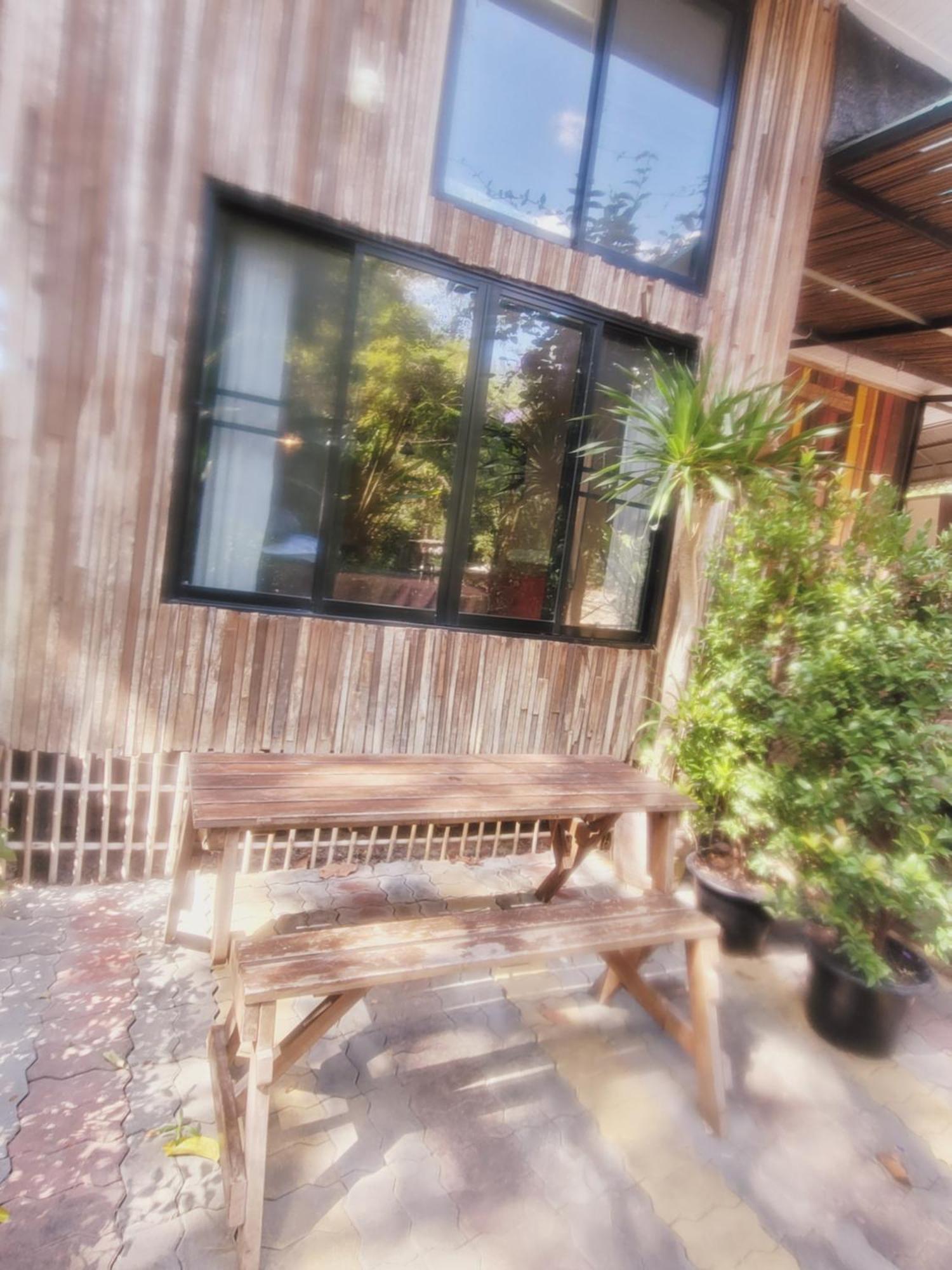 فيلا Brookhouse At Khaoyai Ban Khanong Phra Klang المظهر الخارجي الصورة