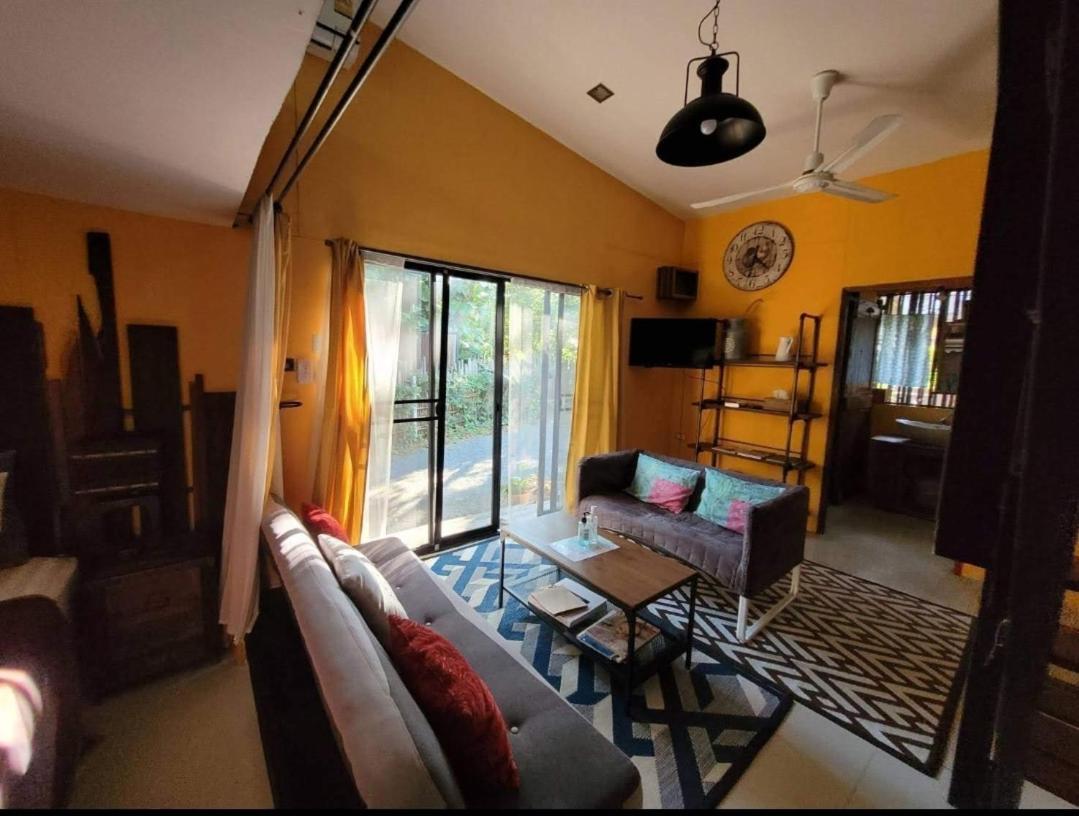 فيلا Brookhouse At Khaoyai Ban Khanong Phra Klang المظهر الخارجي الصورة