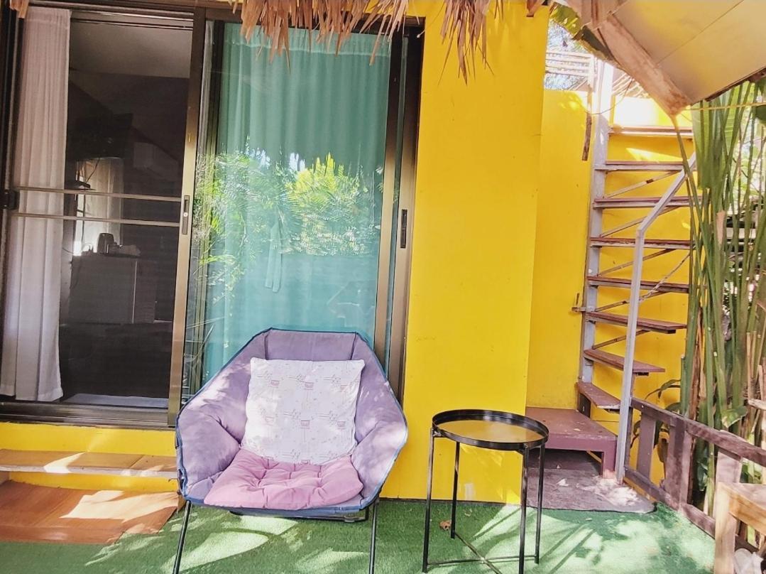 فيلا Brookhouse At Khaoyai Ban Khanong Phra Klang المظهر الخارجي الصورة