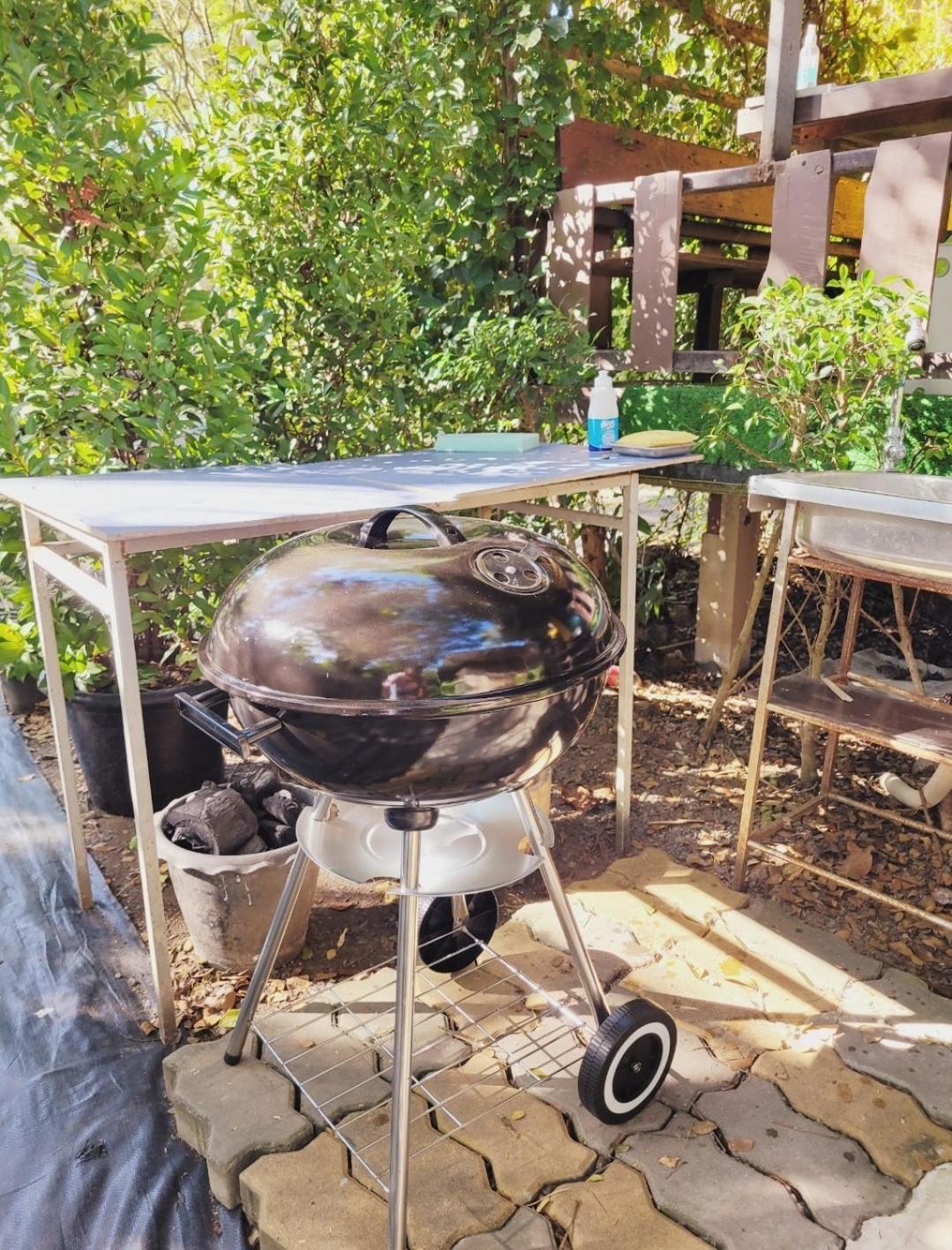 فيلا Brookhouse At Khaoyai Ban Khanong Phra Klang المظهر الخارجي الصورة