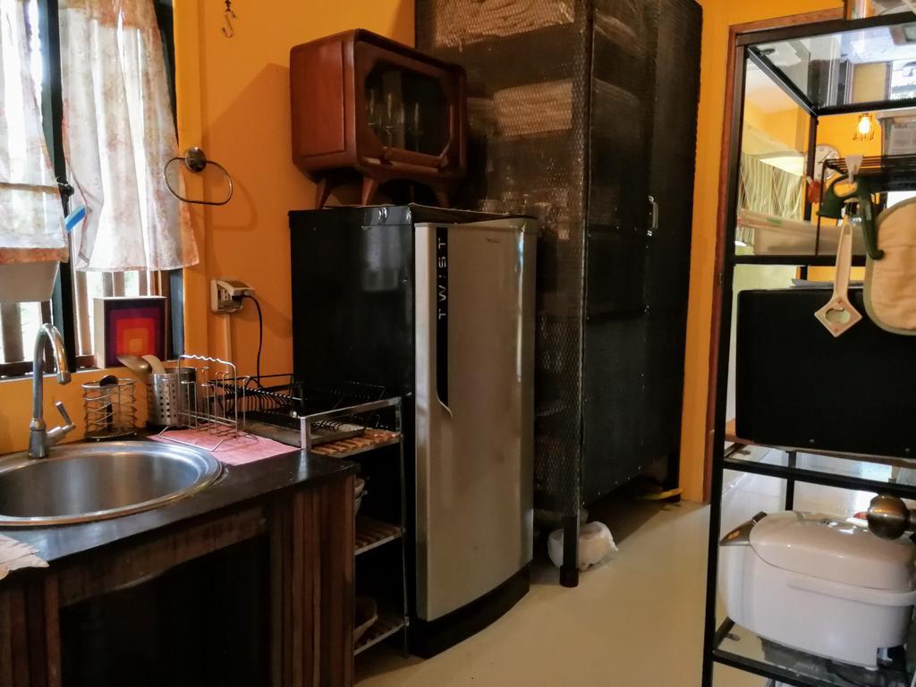 فيلا Brookhouse At Khaoyai Ban Khanong Phra Klang المظهر الخارجي الصورة