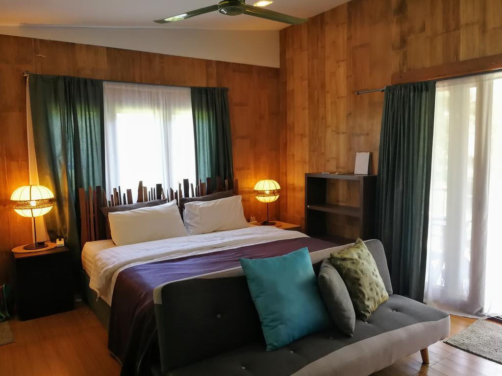 فيلا Brookhouse At Khaoyai Ban Khanong Phra Klang المظهر الخارجي الصورة